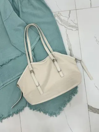 کیف بزرگ ساتن