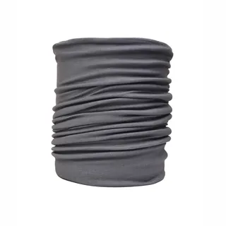 اسکارف و دستمال سر و گردن تو کرکی ساده مدل ۸۸۹۰ زمستانی