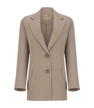 کت زنانه السانا کد 2167