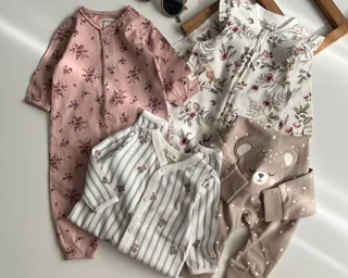 سرهمی آستین‌بلند کلاسیک۱