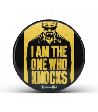 پیکسل I'm the One Who Knocks