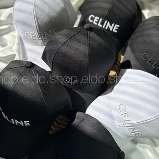 کلاه بیسبالی celine