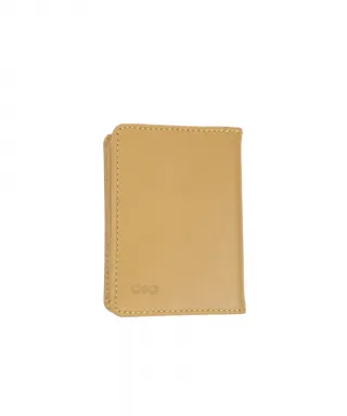 جاکارتی چرم طبیعی صاد مدل DM1305