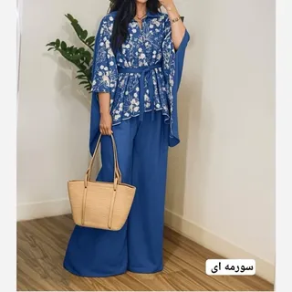 پانچ شلوار بهار