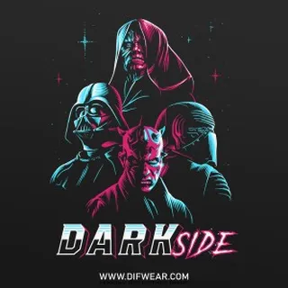 تیشرت Star Wars: Darkside #31