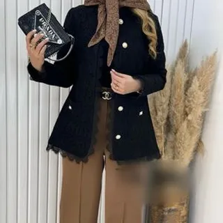 کت گیپور دانتل کد 50111