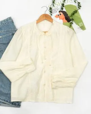 شومیز مجلسی زنانه کد:0035