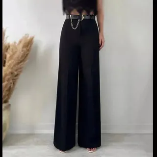 شلوار بگ 100572