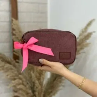 کیف دوشی رعنا بنفش کبود