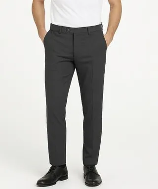 شلوار پارچه ای مردانه ادورا مدل15252173