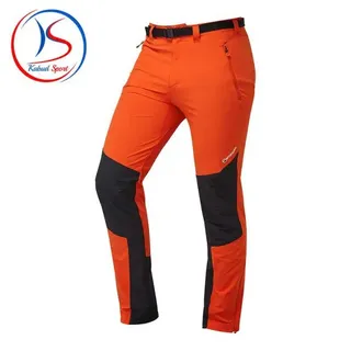 شلوار مردانه Montane مدل ALPINE STRETCH PANTS-REG LEG