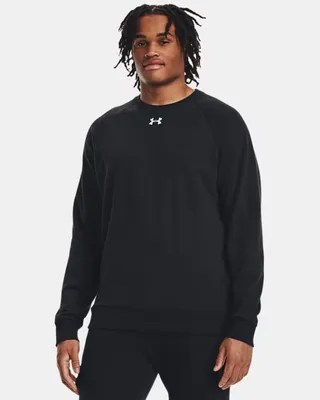 دورس Men’s UA Rival Fleece Crew