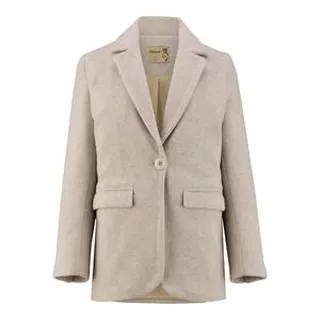 پالتو زنانه السانا مدل ماه منیر کد 232809