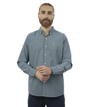 پیراهن مردانه برند پی لس Brand Payless کد bp-am1404224