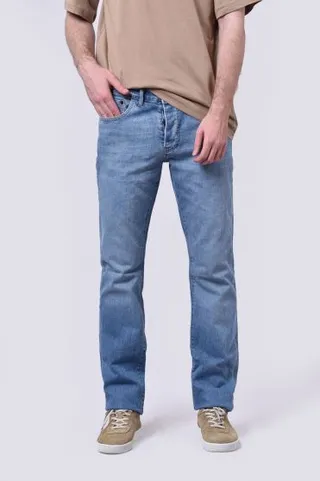 شلوار جین اسلیم