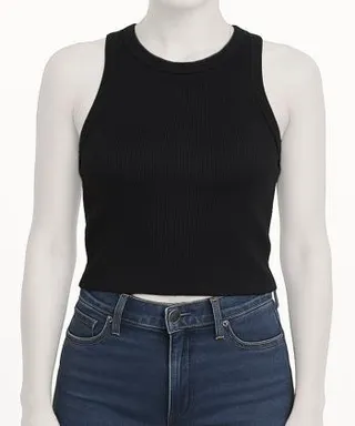 تاپ زنانه سولا كد SL315600008