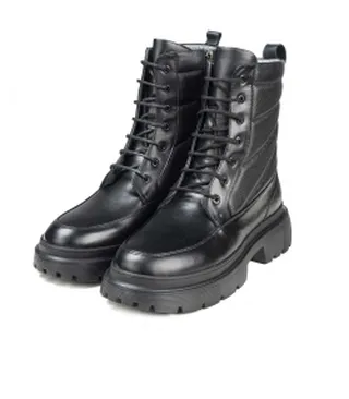 چرم طبیعی زنانه مونو مدل am-Mono-J0132