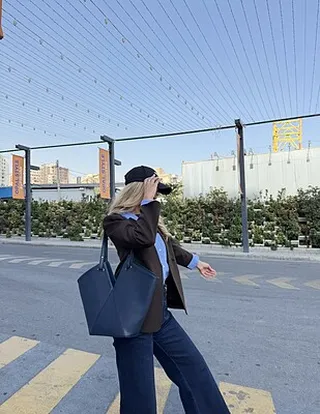 کیف رزا