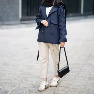 مانتو زنانه مانتو دانشجویی مانتو پرشیا دو نخ