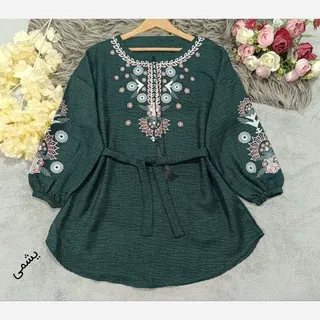 تونیک مارال جنس شانتون رنگبندی