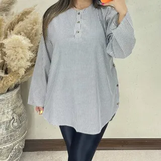 مانتو کوتاه زنانه