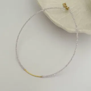 گردنبند آوید کد 310604