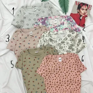 کراپ کبریتی اورجینال h&m کد۵۸63