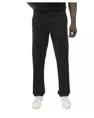شلوار مردانه مشکی سوپردرای Superdry کد M17S50301N