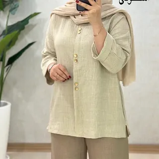 C082- تونیک ماهرخ