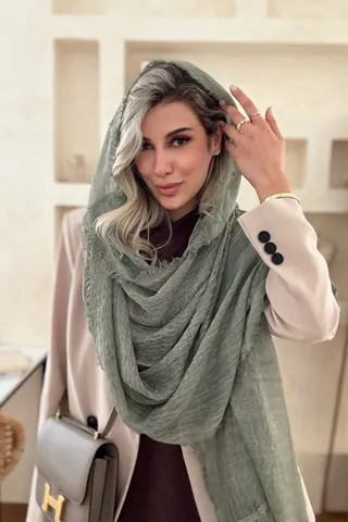 شال نایا کد 710
