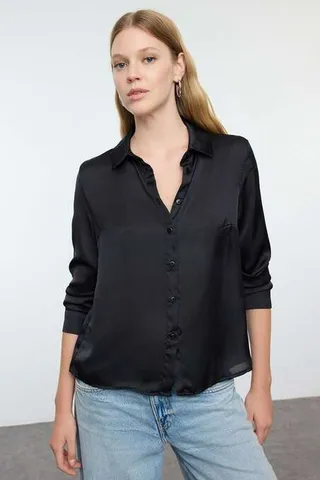 شومیز زنانه  ترندیول  میلا