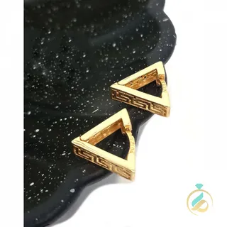 گوشواره ورساچ مثلث