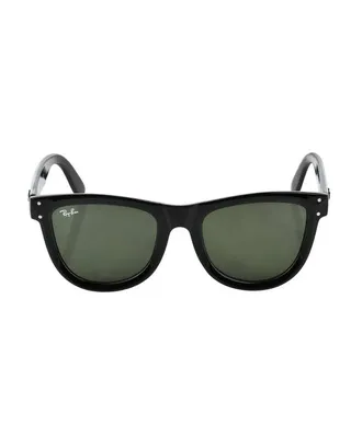 عینک آفتابی مدل RB R0502S 6677 VA WAYFARER REVERSE