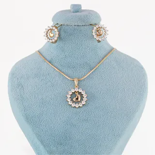 نیم ست زنانه ژوپینگ مدل قلب کد as260
