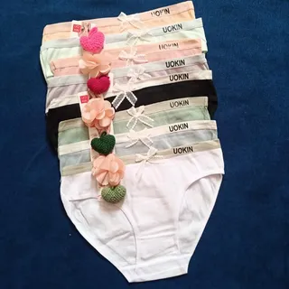 سوتین نخ پنبه چهارخونه کش کلوین سایز 60تا70 غرفه شیک باران 