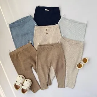 شلوار بافت 1185