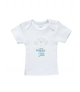 تیشرت نوزادی دخترانه روکو Roko طرح little-one