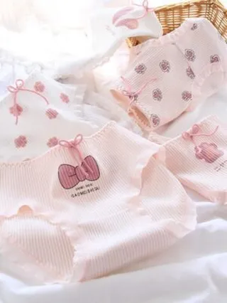 شورت پنجه کد 1482