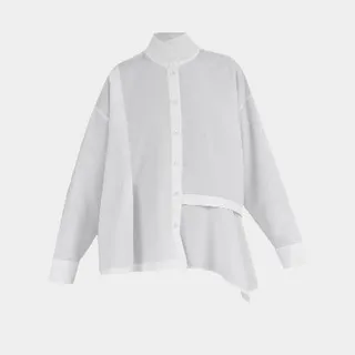 شومیز پوپلین 002