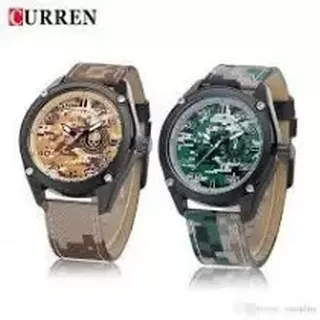 ساعت Curren 81830