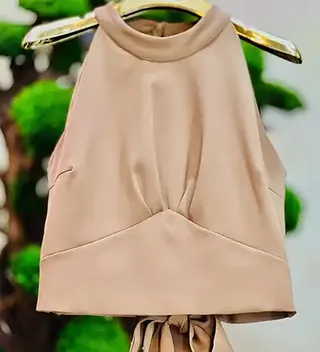 کراپ