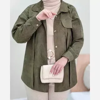 شومیز کبریتی پناه
