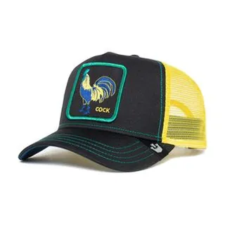 کلاه کپ گورین براز مدل COCK TRIP 101-1011