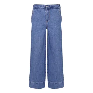 شلوار جین آزاد زنانه پیریمارک مدل K92