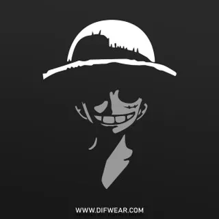 تیشرت One Piece #5