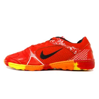 کفش فوتسال نایک طرح اصلی Nike IC Red