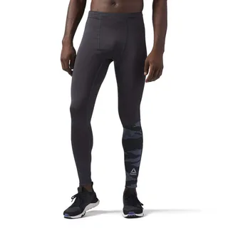 لگ ورزشی مردانه ریباک مدل Crossfit Compression  کد CE1358