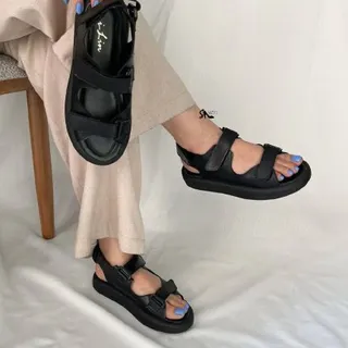 صندل چسبی زنانه زیره پیو طبی