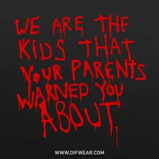 تیشرت The Kids