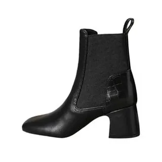 نیم بوت زنانه مدل MDSS-CG7814